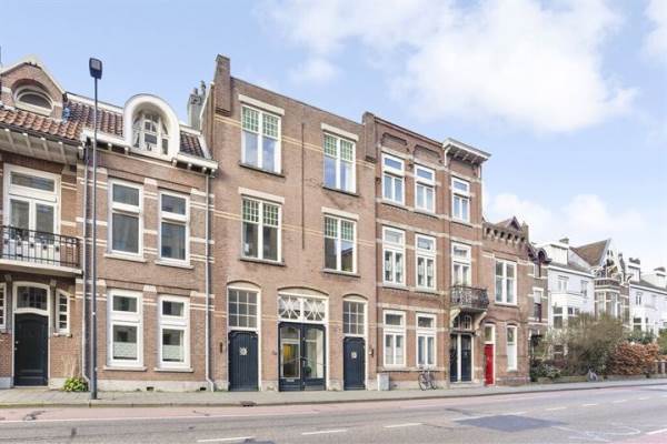 Woning Brugstraat 6 Den Bosch
