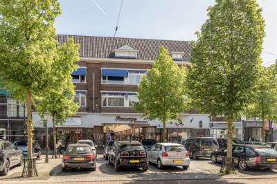 Woning Nieuwe Ginnekenstraat 19I Breda