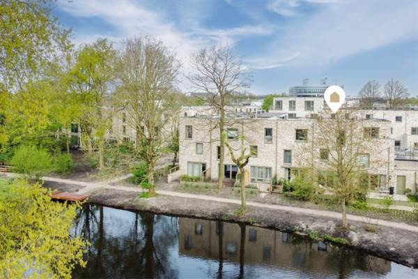 Woning Larikslaan 1k Leusden