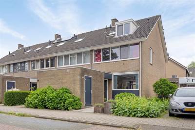 Woning Marathon 44 Krimpen aan den IJssel