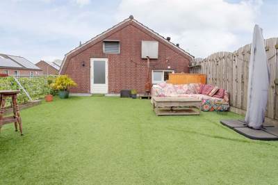 Woning St. Odastraat 9b Melderslo