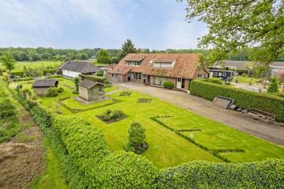 Woning Spechtstraat 18 Mill