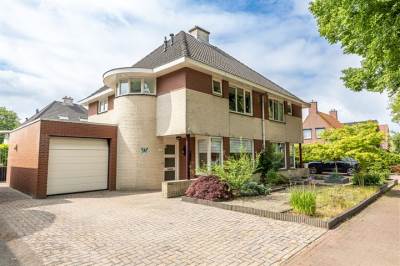 Woning Heiligelaan 48A Zuidbroek