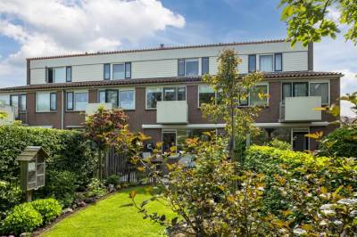 Woning Bries 12 Katwijk (ZH)