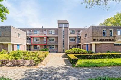 Woning Bovenbuurtweg 15D Ede