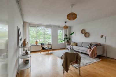 Woning Jan Witheijnstraat 27 Amsterdam