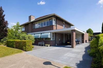 Woning De Grienden 22 Puttershoek