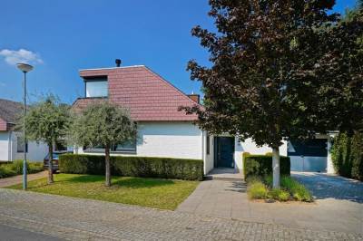 Woning Berlostraat 19 Voerendaal