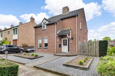 Woning Koppelstraat 45 Roggel