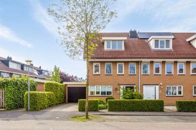 Woning de Flier 3501 Wijchen