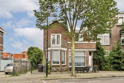 Woning Oostzijde 92A Zaandam