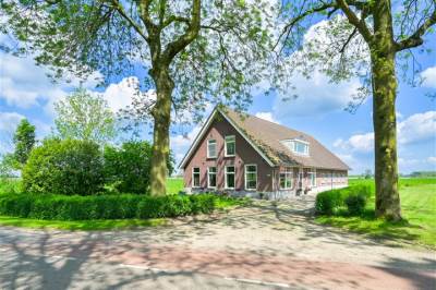 Woning Achterdijk 43 Werkhoven