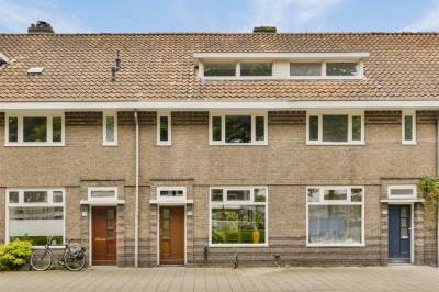 Woning Geldersedam 73 Den Bosch