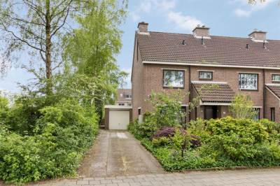 Woning Wiekslag 36 Heerenveen