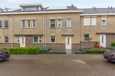 Woning Klaverweerd 35 Voerendaal