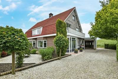 Woning Peperstraat 55 Oosterhout (GE)