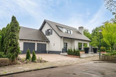 Woning Mgr. Nolenslaan 8 Veghel