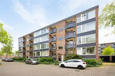 Woning Koningin Julianastraat 126 Deventer