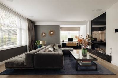 Woning Apollolaan 11 Amsterdam