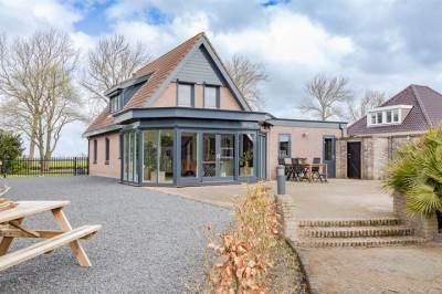 Woning Rijdersstraat 6a 't Veld