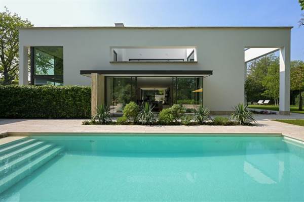 Woning Oud Wassenaarseweg 2 Wassenaar