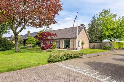 Woning Eksterstraat 7 Vuren