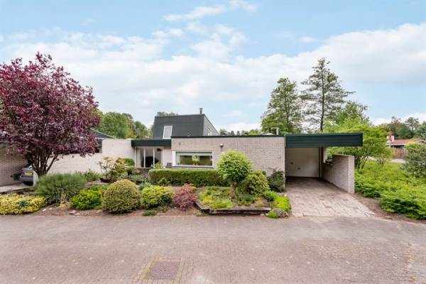 Woning Klaas de Rookstraat 75 Hengelo (OV)