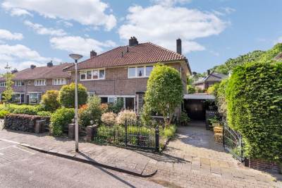 Woning Rutger Jan Schimmelpenninckstraat 32 Almelo