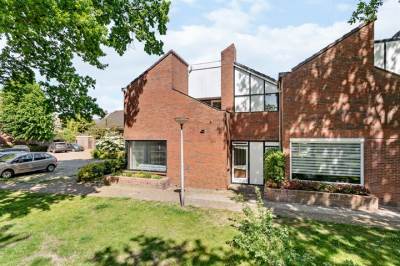 Woning Op den Koem 22 Oldenzaal