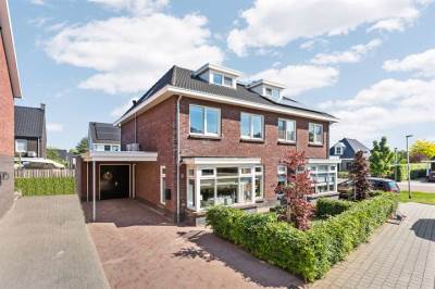 Woning Boerhave 9 Tubbergen