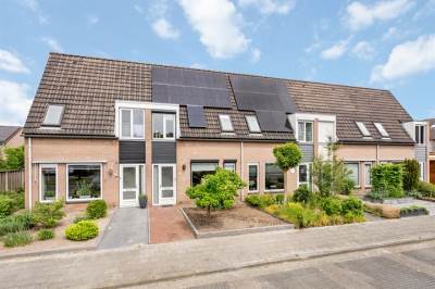 Woning Woert 8 Haaksbergen