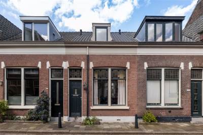 Woning Binnen Walevest 171 Dordrecht
