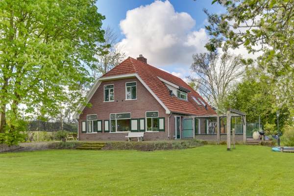 Woning Enterveenweg 7 Enter