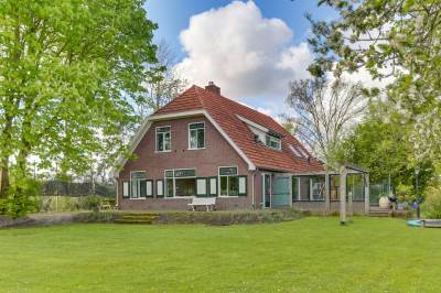 Woning Enterveenweg 7 Enter