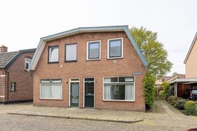 Woning Celebesstraat 57 Hengelo (OV)