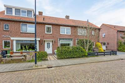 Woning Parallelweg 23 Schagen