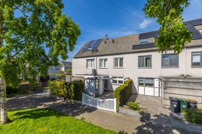 Woning Grevelingenmeer 90 Purmerend