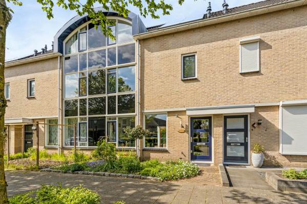 Woning Van Doesburglaan 22 Wageningen