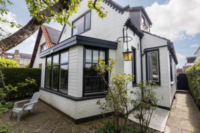 Woning Frieseweg 120 Alkmaar