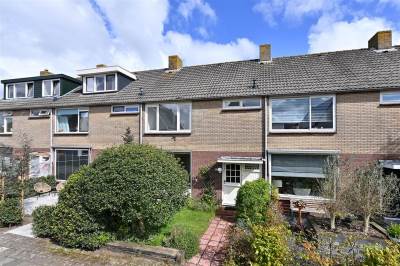 Woning Lieve Geelvincklaan 41 Loosdrecht