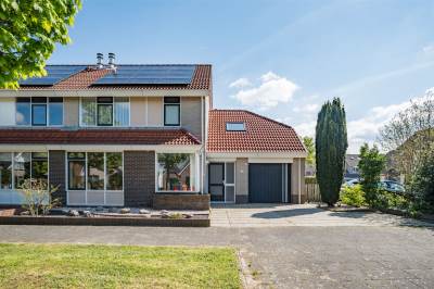 Woning Krommekamp 131 Harderwijk