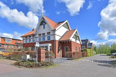 Woning Kievitlande 51 Pijnacker