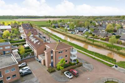 Woning Lorentzlaan 44 Zwolle