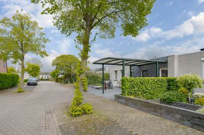 Woning Pepermuntweg 22 Zwolle