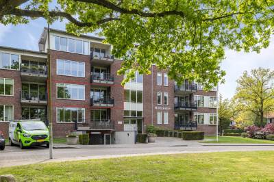 Woning IJsbaanweg 45 Twello