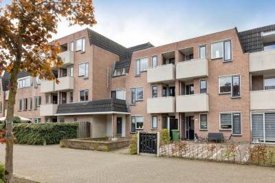 Woning Zeven Bosjes 105 Almelo