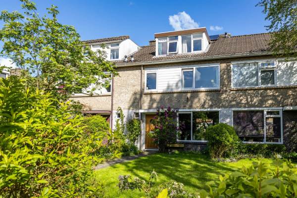 Woning Venuslaan 93 Groningen