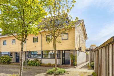 Woning Kassandralaan 23 Enschede