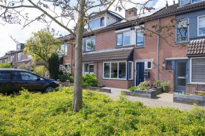 Woning Boekweitstraat 49 Putten