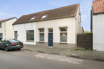 Woning Zandstraat 109 Sas van Gent